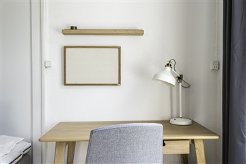 Photo 3. Room, , Frederiksberg C 