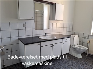 Photo 6. Apartment, Skodborg Søndergade, Rødding 