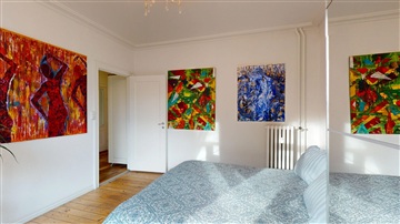 Photo 16. Apartment, Vigerslevvej, Valby 