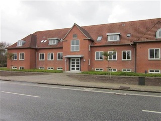 Billede 2. Lejlighed, Bredgade, Nørre Nebel 