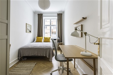 Photo 1. Room, , København Ø 