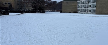 Photo 2. Apartment, Askevænget, Virum 