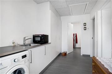 Photo 11. House, Gubsøtoften, Silkeborg 