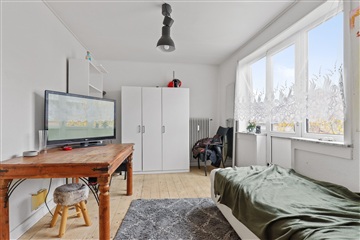 Photo 4. Apartment, Skolegade, Esbjerg 