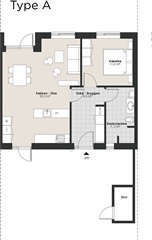 Photo 15. House, Gubsøtoften, Silkeborg 