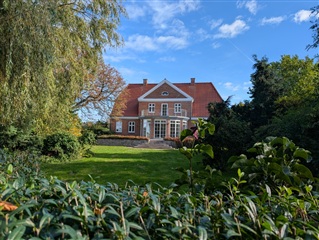 Photo 1. House, Dævidsrødvej, Slagelse 