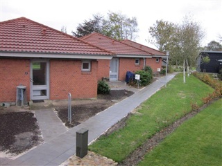 Photo 5. Apartment, Bredgade, Nørre Nebel 