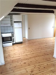 Photo 2. Apartment, Godthåbsvej, Holstebro 