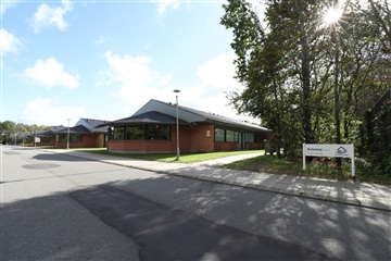 Photo 1. Apartment, Birkehøj, Holstebro 