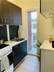 Photo 1. Apartment, Hospitalsgade, Randers C 