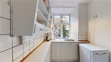 Photo 8. Apartment, Stokhusgade, København K 