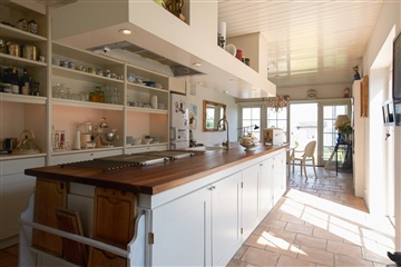 Photo 11. Apartment, Lars Carls Vej, Klampenborg 