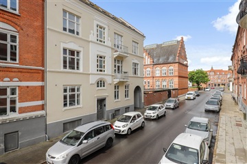 Photo 11. Apartment, Islandsgade, Esbjerg 