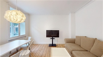 Photo 2. Apartment, Stokhusgade, København K 