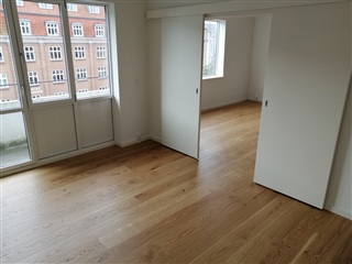 Photo 4. Apartment, Åboulevarden, Aarhus C 