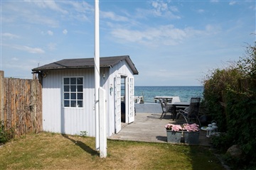 Photo 6. Apartment, Lars Carls Vej, Klampenborg 