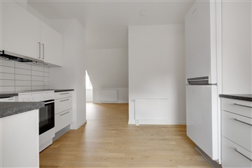 Photo 1. Apartment, Rolfsgade, Esbjerg 