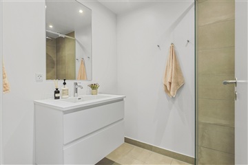 Photo 7. House, Falen, Odense C 