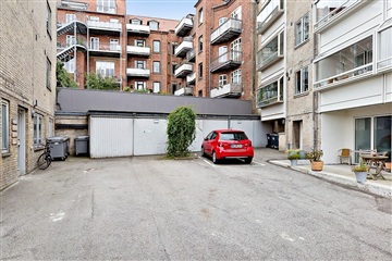 Photo 5. Apartment, Vestervold, Randers C 