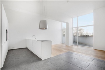 Photo 2. Apartment, Olgasvej, Hørsholm 