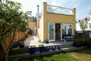 Photo 8. Apartment, Lars Carls Vej, Klampenborg 