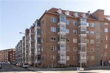 Photo 7. Apartment, Marius Holsts Gade, Horsens 