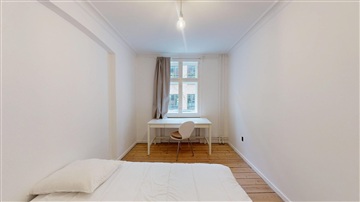 Photo 13. Apartment, Stokhusgade, København K 