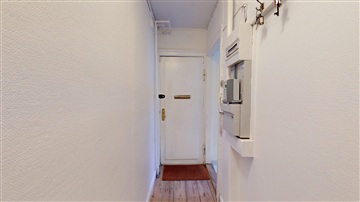 Photo 6. Apartment, Stokhusgade, København K 