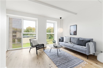 Photo 3. House, Agerbæksvej, Risskov 