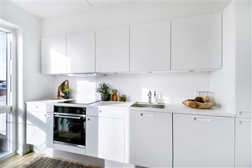 Photo 2. Apartment, Fjerkløvervej, Ballerup 