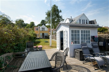 Photo 4. Apartment, Lars Carls Vej, Klampenborg 