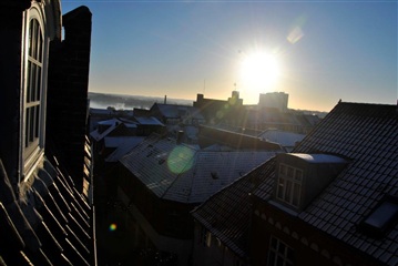 Photo 9. Apartment, St. Sct. Mikkels Gade, Viborg 