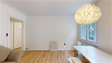 Photo 4. Apartment, Stokhusgade, København K 