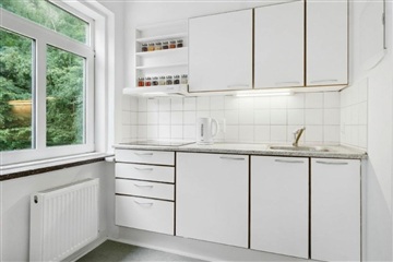 Billede 9. Lejlighed, Rosensgade, Odder 