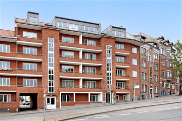 Photo 1. Apartment, Vestervold, Randers C 