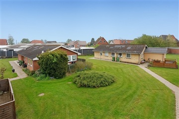 Photo 2. Apartment, Grønnevej, Tørring 
