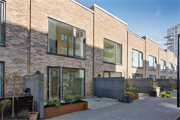 Photo 15. House, Krimsvej, København S 