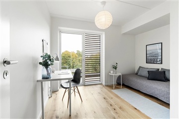 Photo 5. House, Agerbæksvej, Risskov 