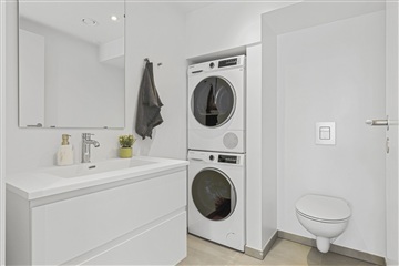 Photo 6. House, Falen, Odense C 