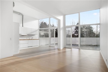 Photo 1. Apartment, Olgasvej, Hørsholm 