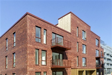 Photo 4. Apartment, Bestlasgade, Åbyhøj 