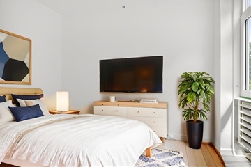 Billede 6. Lejlighed, Rosensgade, Odder 