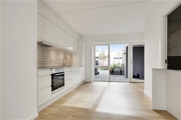 Photo 3. House, Krimsvej, København S 