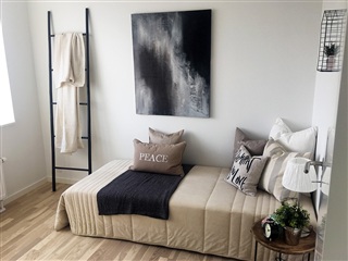 Photo 1. Apartment, Lokesvej, Åbyhøj 