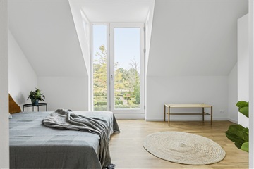 Photo 8. House, Falen, Odense C 