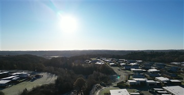 Billede 16. Hus/villa, Funder Møllevej, Silkeborg 