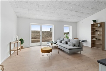 Photo 10. House, Øksen, Randers NV 