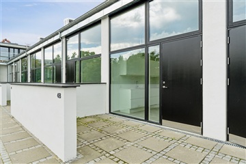 Photo 2. Apartment, Olgasvej, Hørsholm 