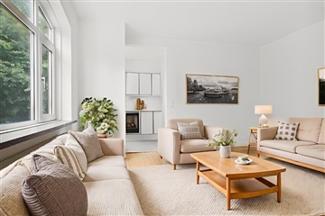 Billede 2. Lejlighed, Rosensgade, Odder 