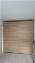 Photo 2. Apartment, Topperne, Albertslund 